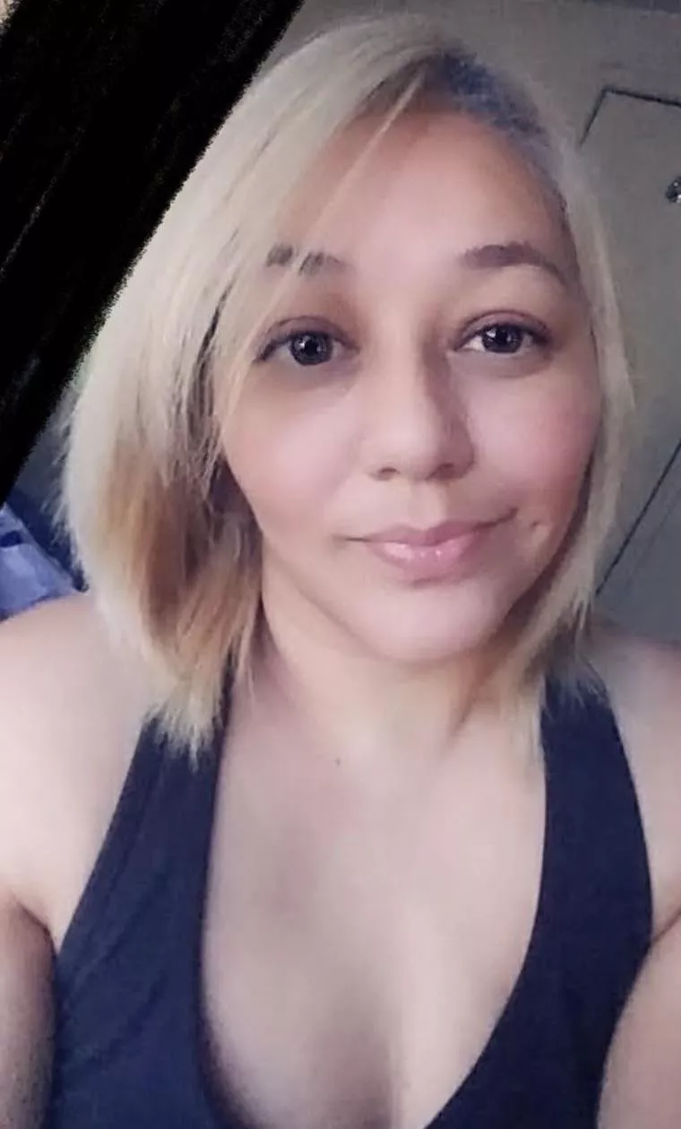 Anybody got her? posted by BeginningPaint6009