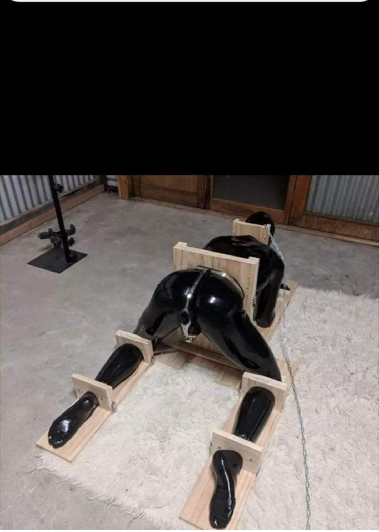 Anybody got sauce on this image? posted by AwesomeNiss21