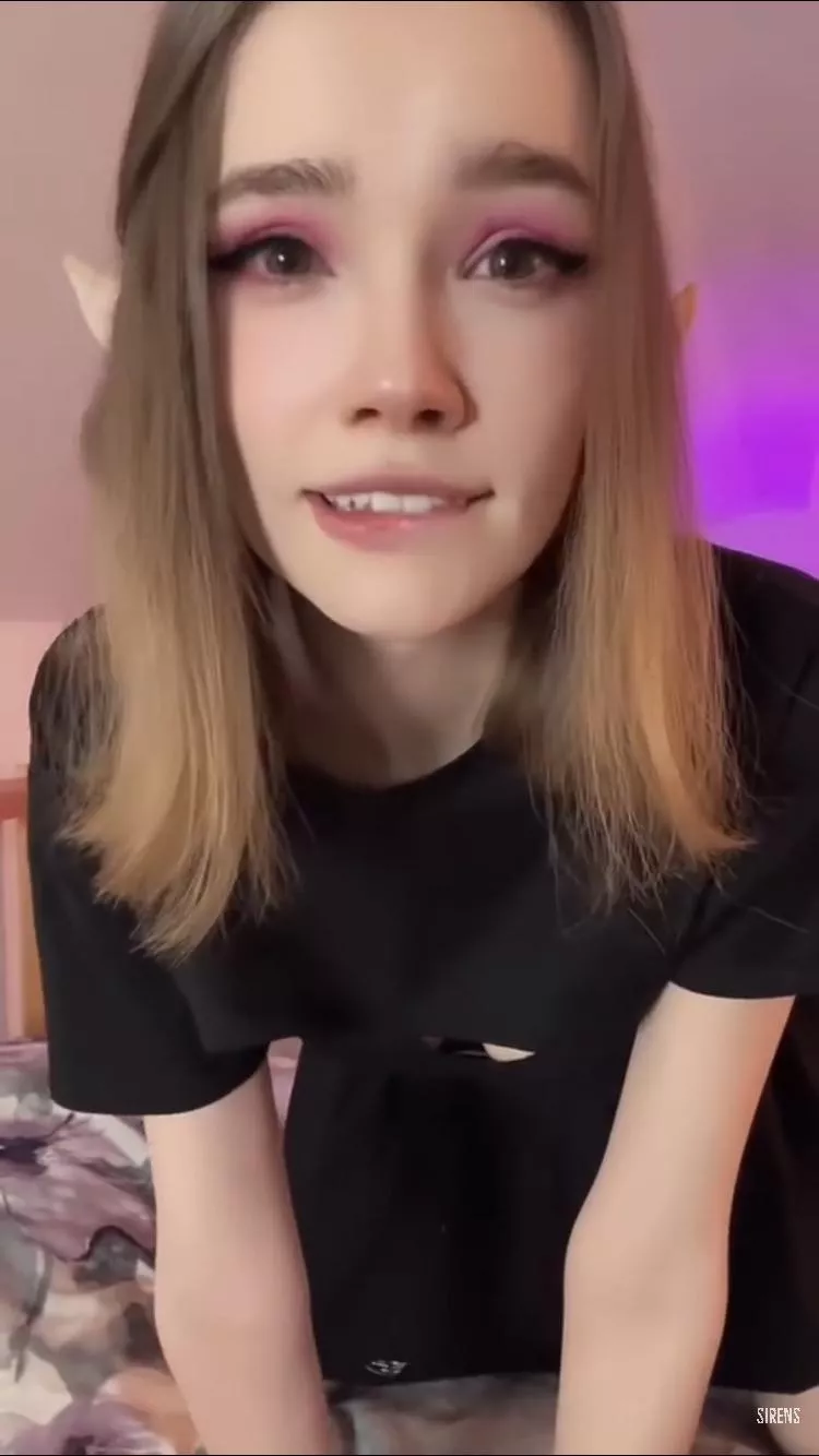 Anybody have any idea who she is? posted by sup4116