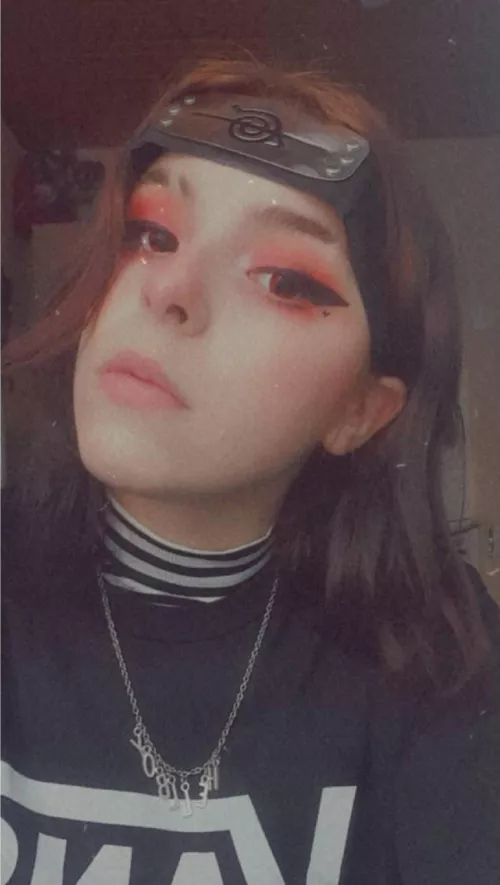 Anybody here to make me feel tiny? by ComprehensiveTie5185