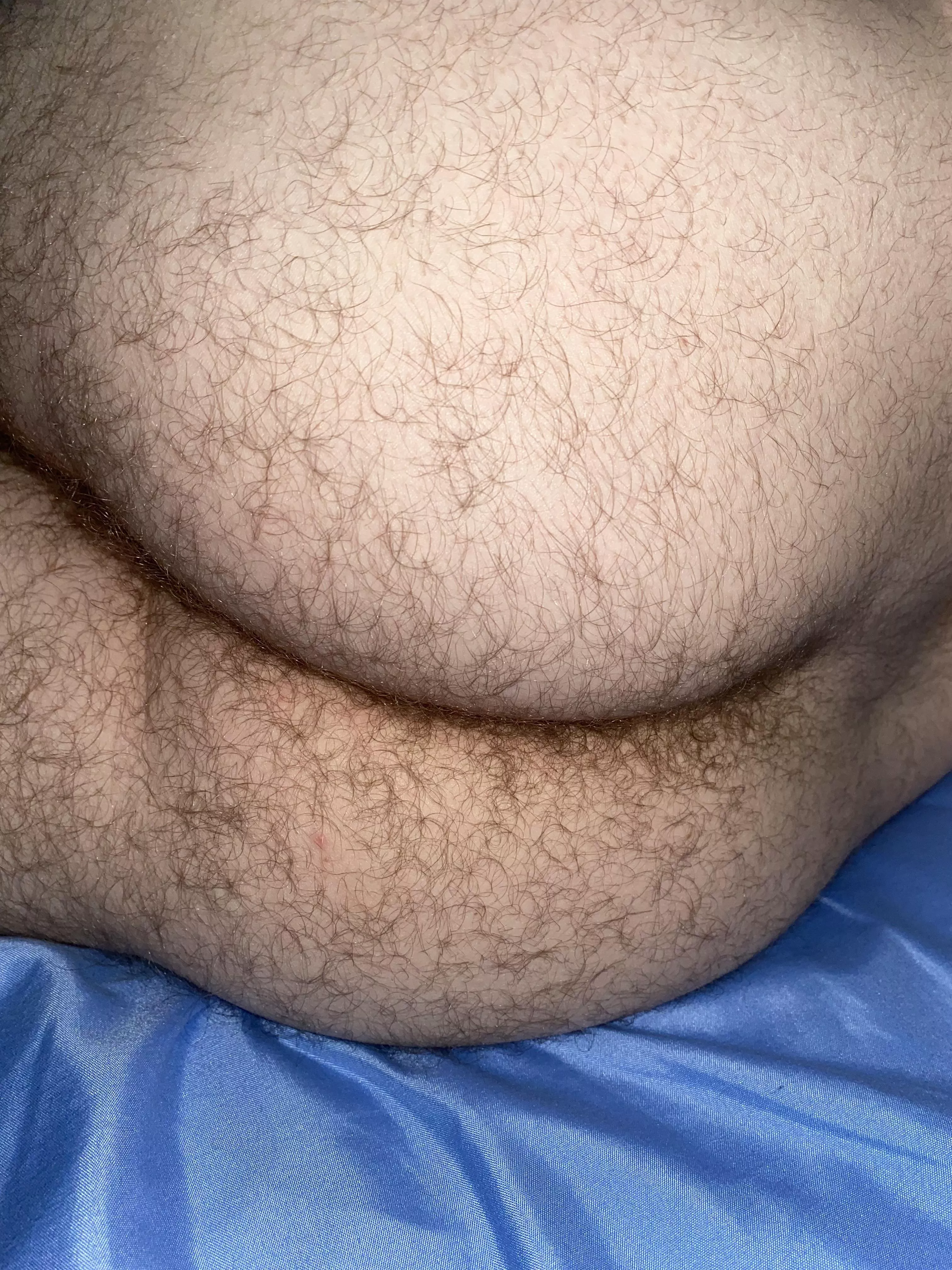 Anybody hungry? 🤔 posted by Username246813