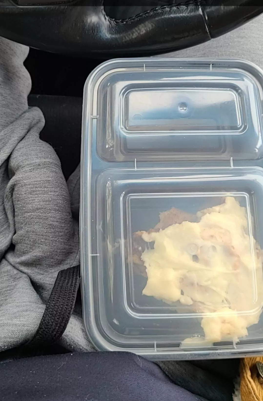 anybody hungry? posted by justherefor_fun187