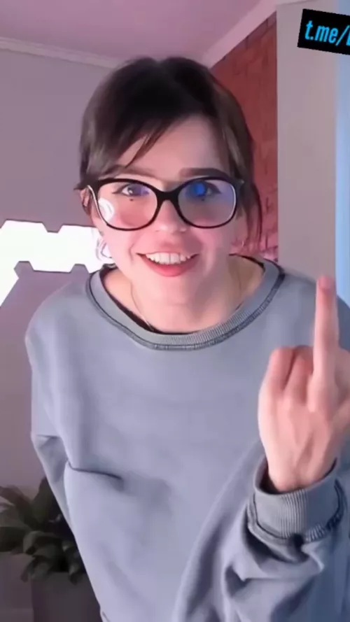 Anybody know her? by BiggyNebuli