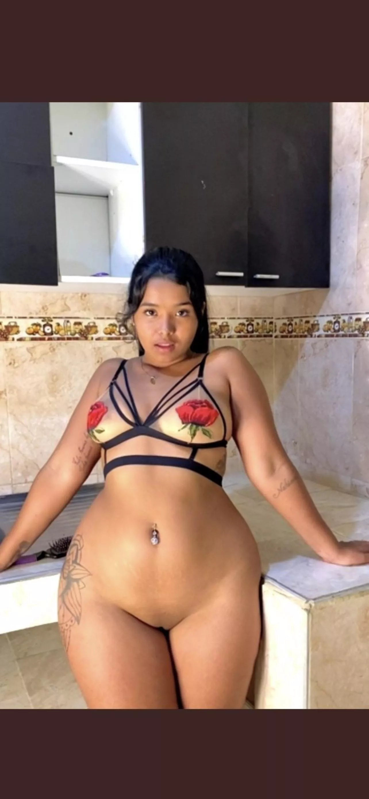 Anybody know her name? posted by Important-Body-329