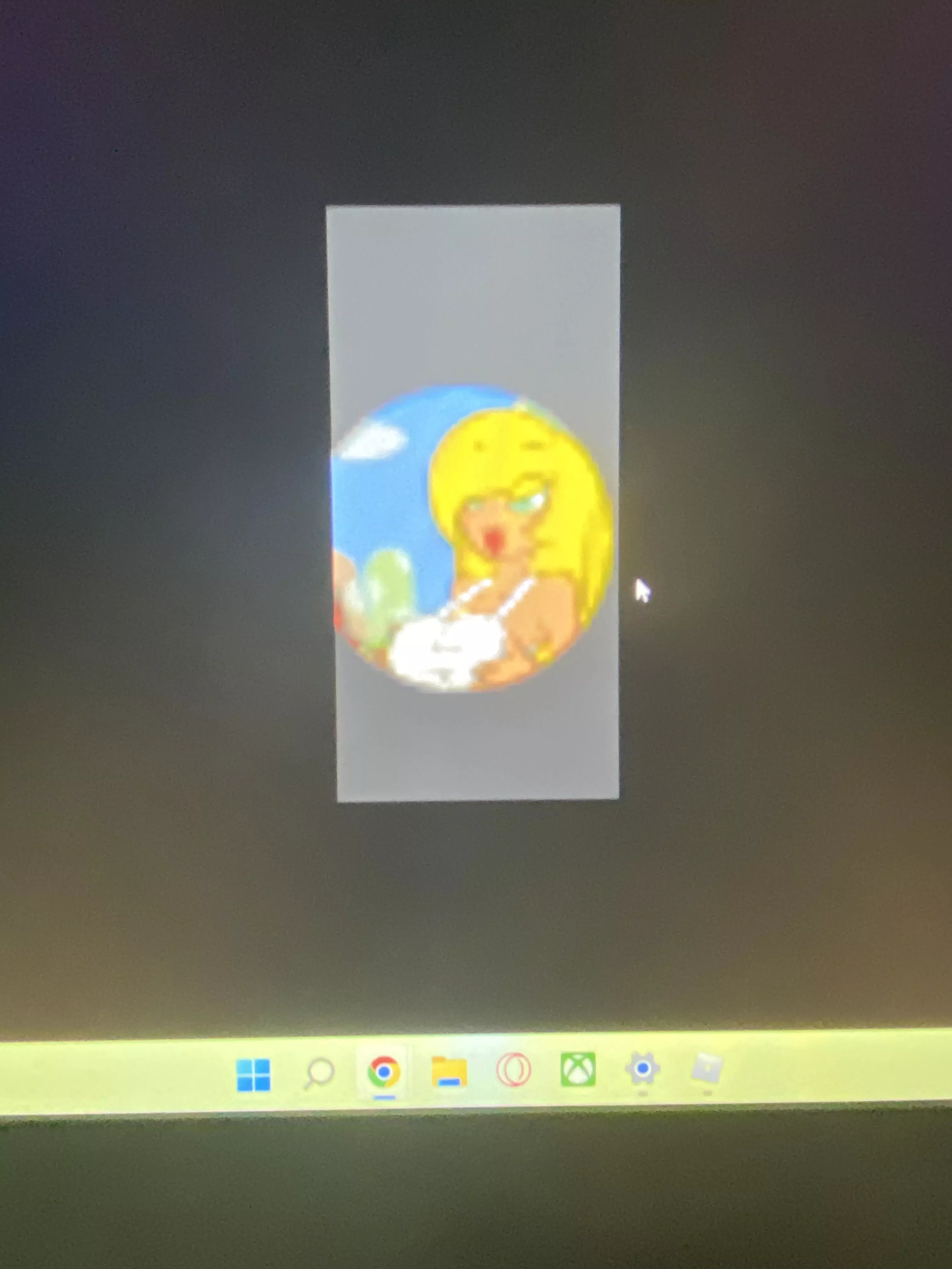 Anybody know the artist/character? (It’s a titjob gif) posted by 1999bizarreadventure