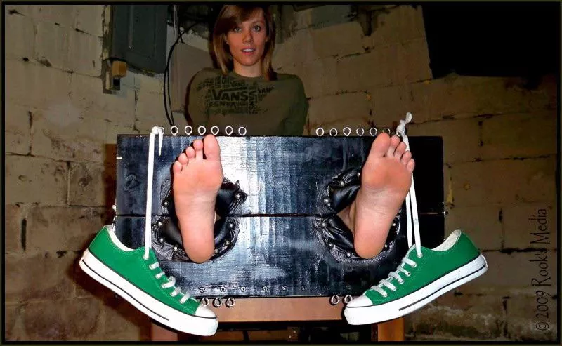 Anybody know what studio is this from? posted by Front_Measurement_11