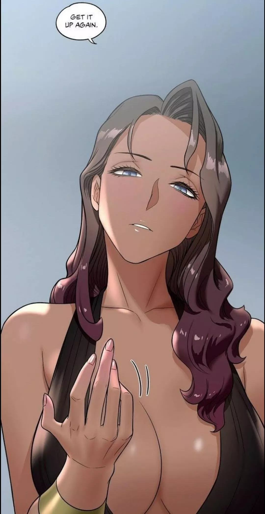 Anybody know which manwha it's from????? posted by LengthApprehensive55