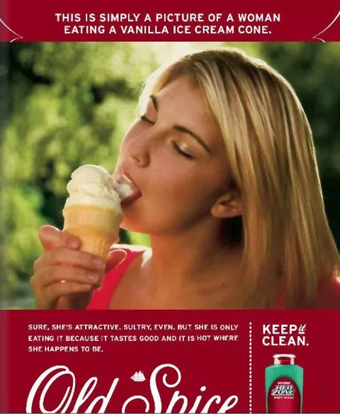 Anybody know who she is? posted by Everydayz95