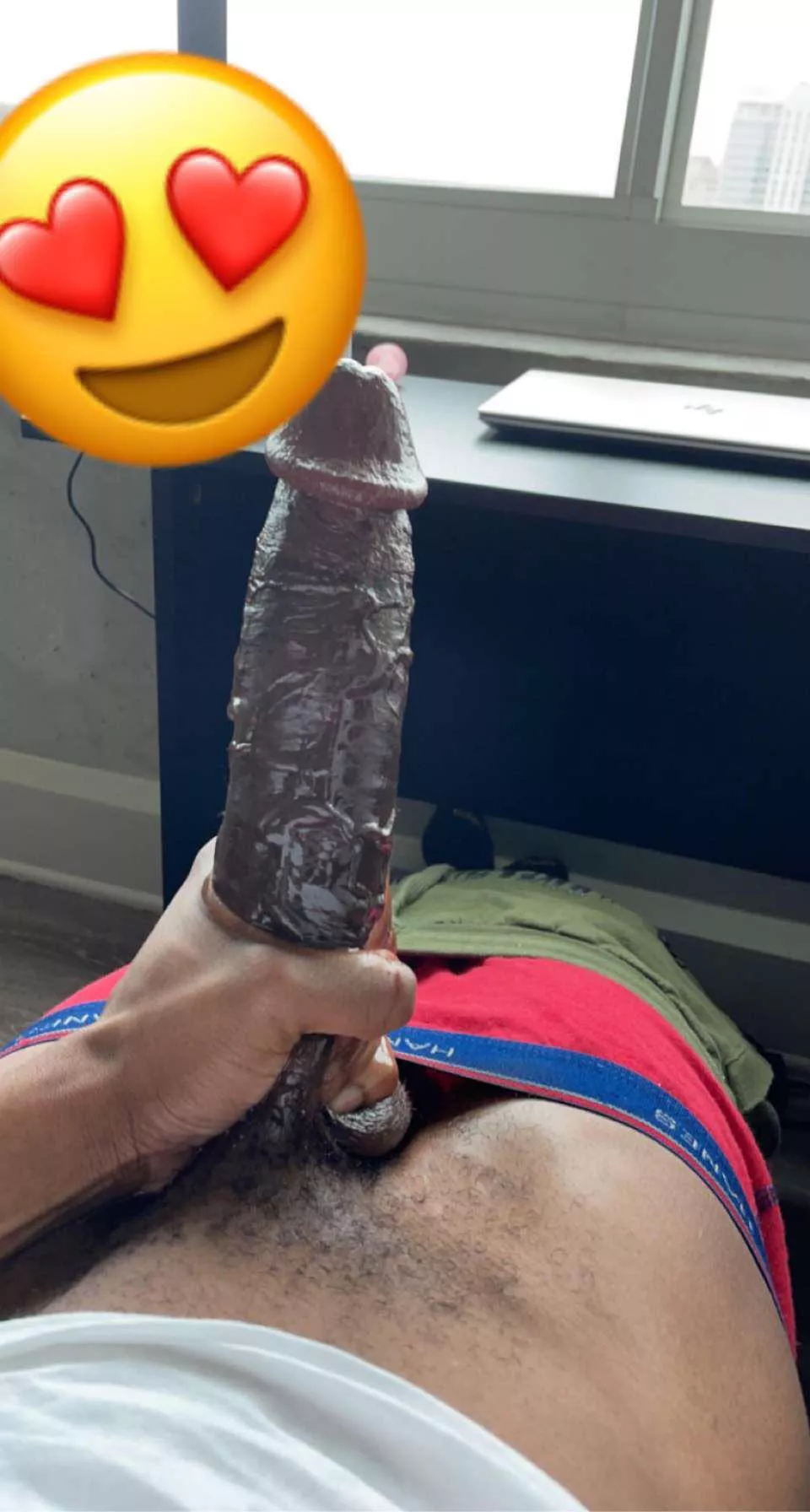 Anybody like chocolate posted by SnooFoxes8624