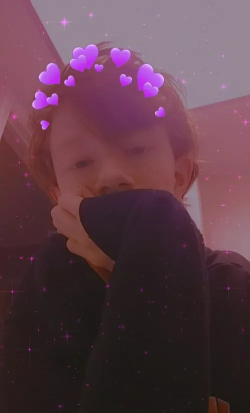 Anybody like femboy tops? :p (19) by axry11