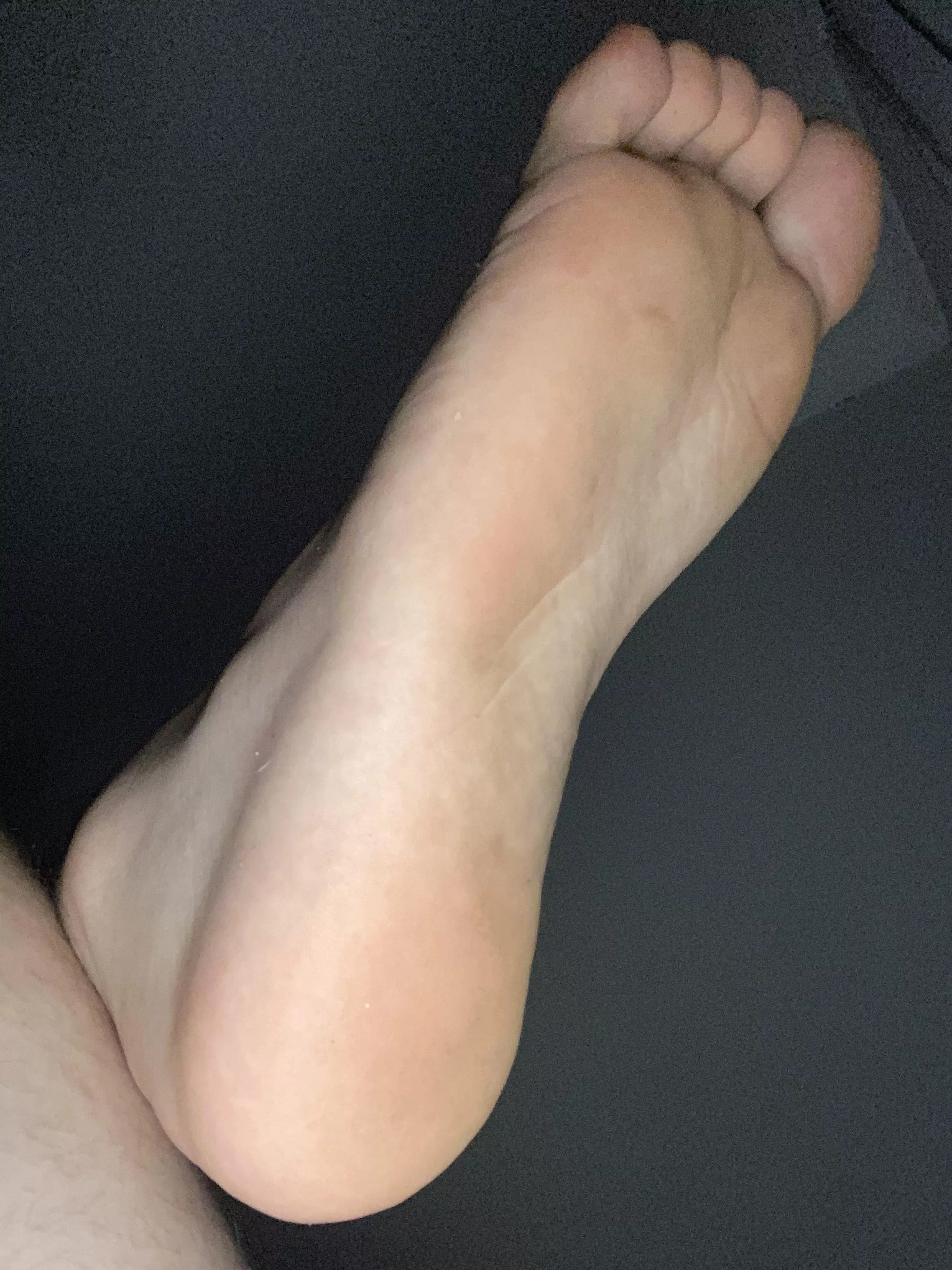 Anybody like my size 15 foot? posted by Agile_Badger8114