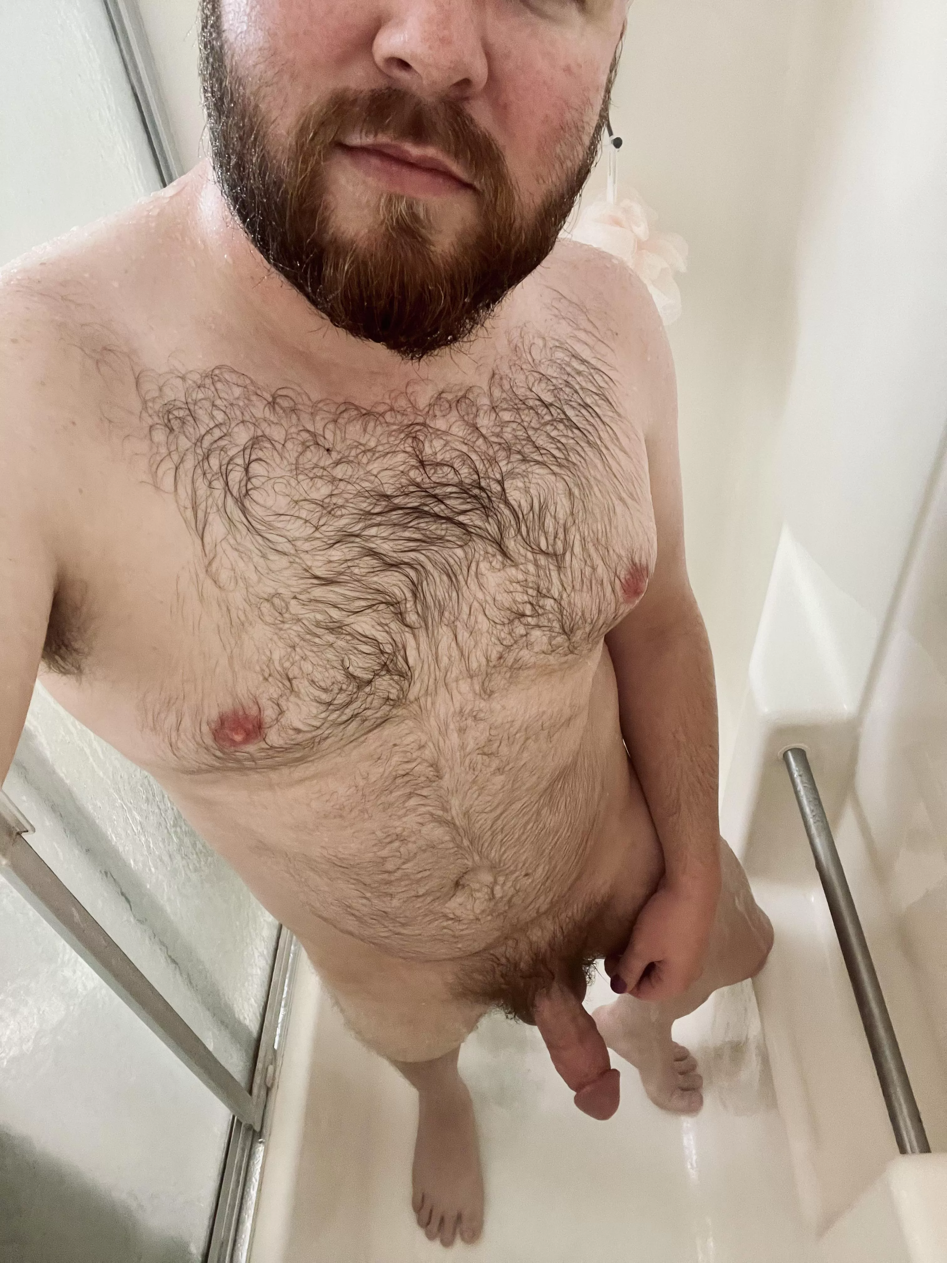 Anybody like wet fur? posted by rushrocker90