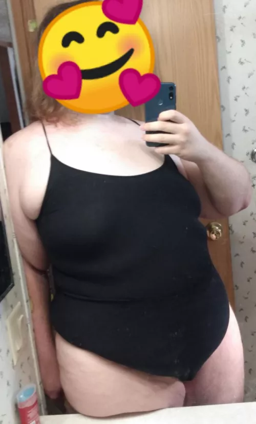 Anybody looking to claim this bitch? by Affectionate_Love759