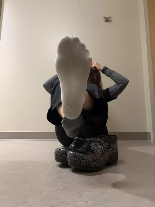 Anybody need a nurse? ❤️‍🩹 by RoseSoles11