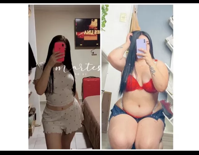 Anybody nows her name? by Sure_Boysenberry_860