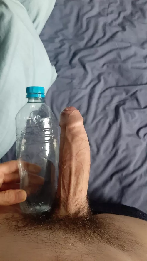 Anybody thirsty? by thekawaifiddler123