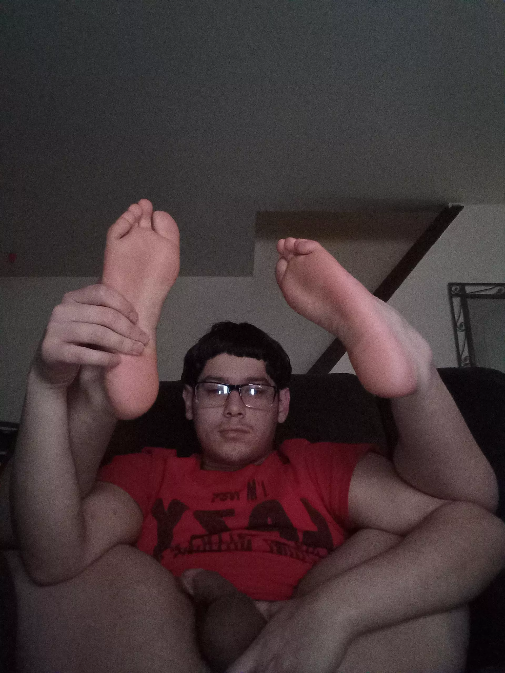 anybody wanna chat posted by Soft-Flatworm6875