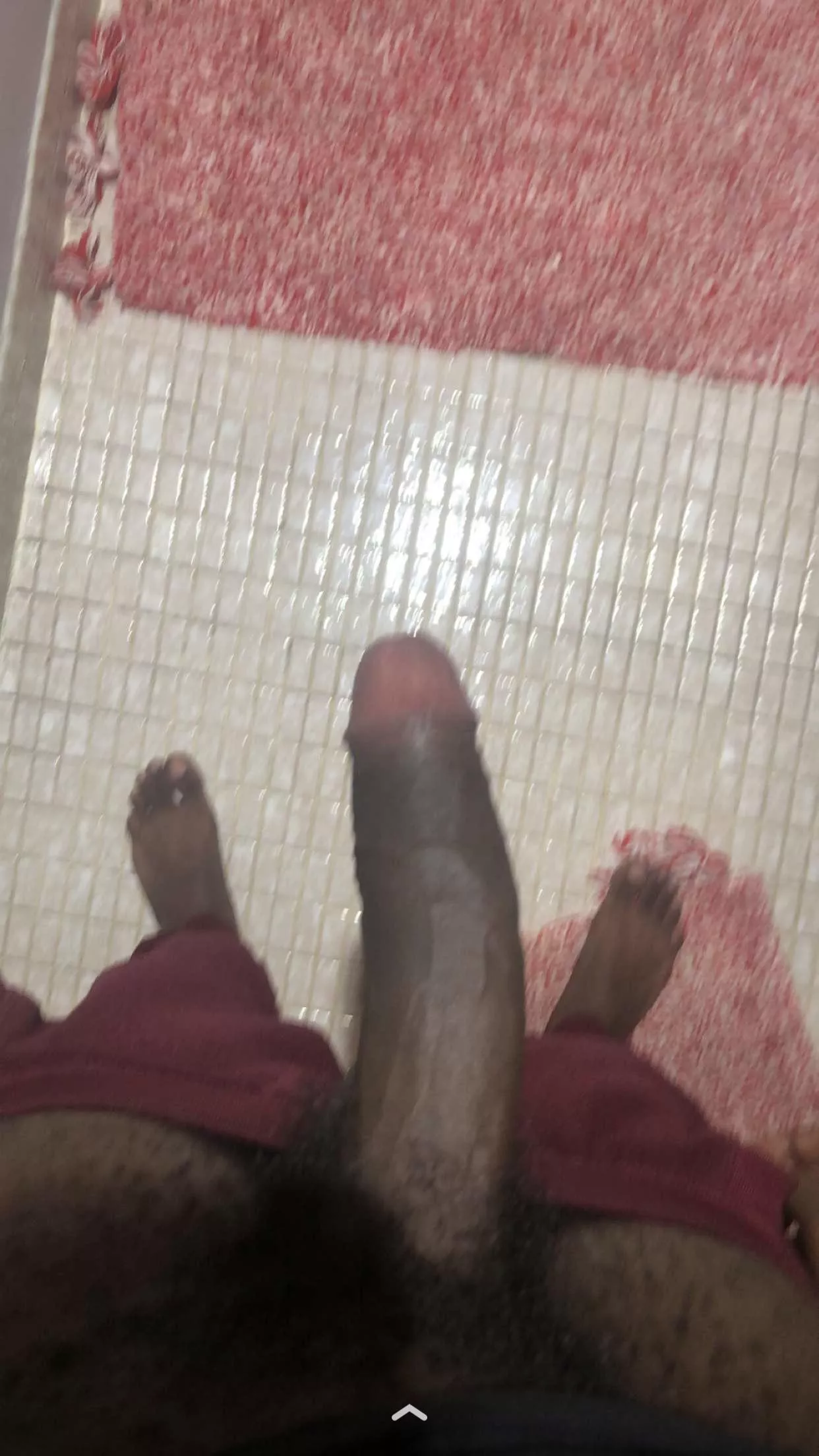 Anybody wanna hold this for me? posted by shelikeitthick