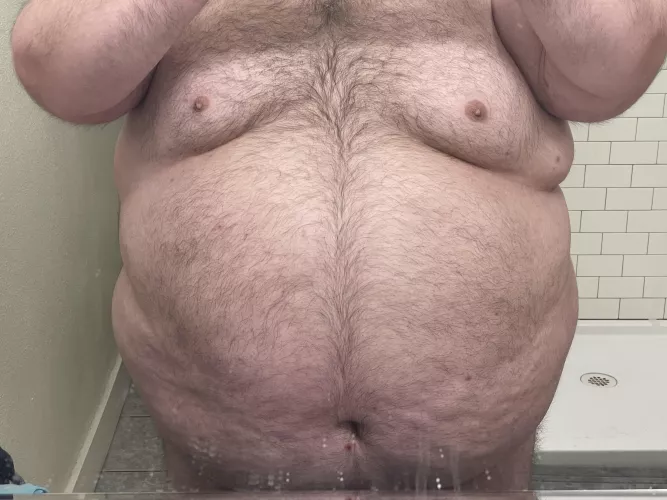 Anybody wanna see more? by ThrowRA_Borg