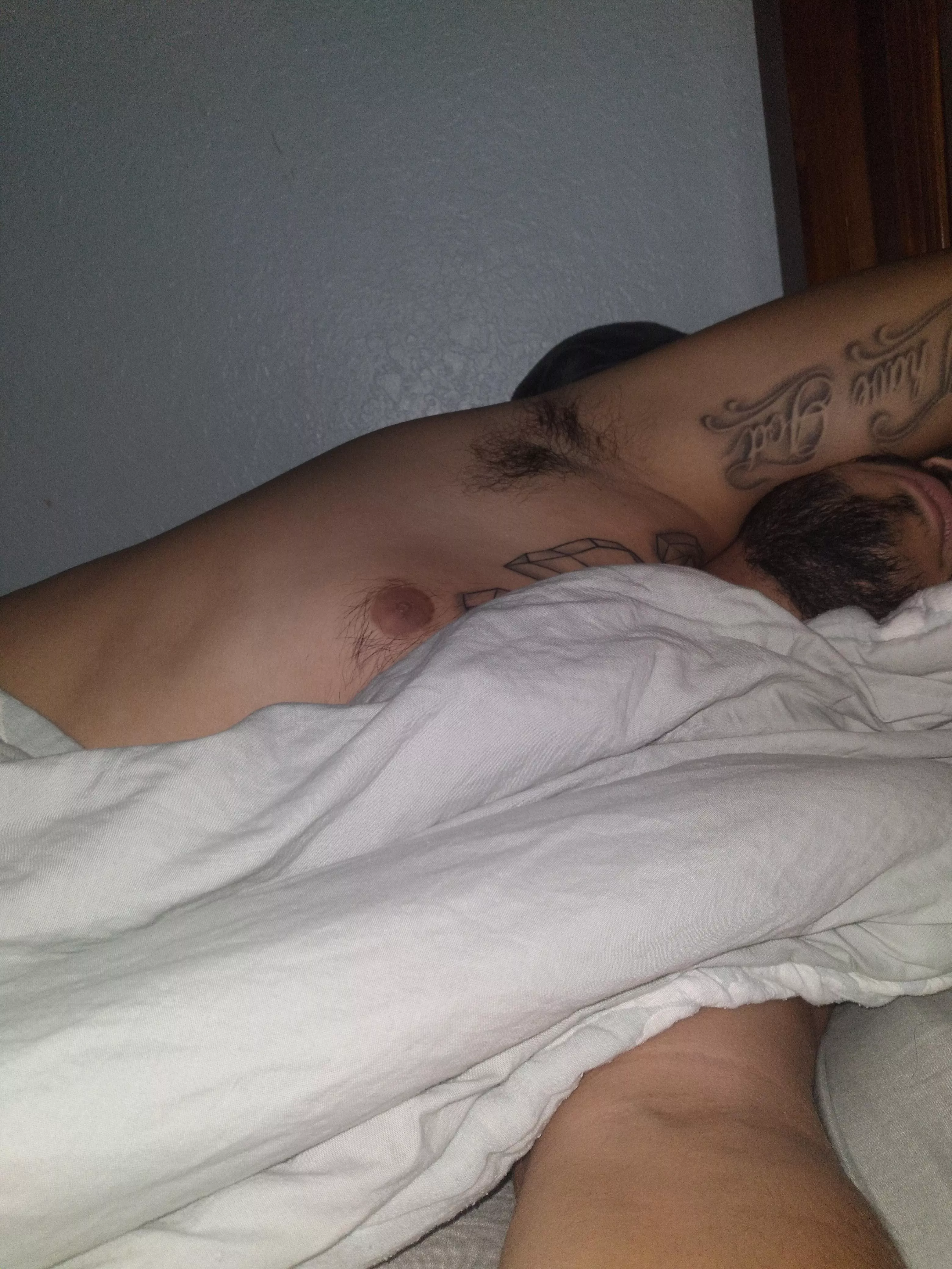 Anybody wanna sniff?... posted by drastic27