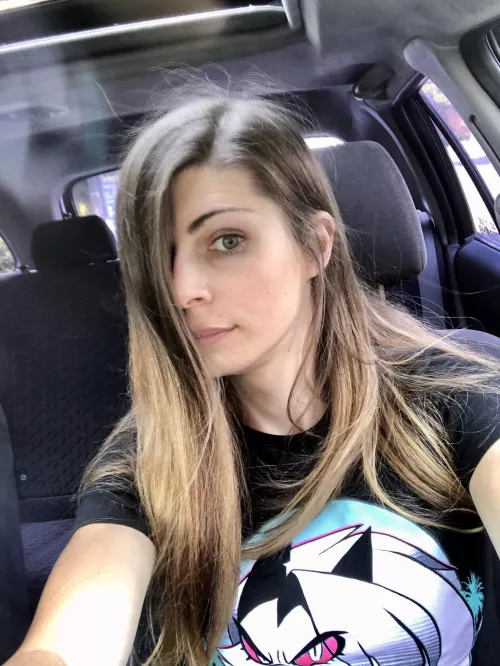 Anybody wanna spoil me I’ll spoil you by LexiSquier