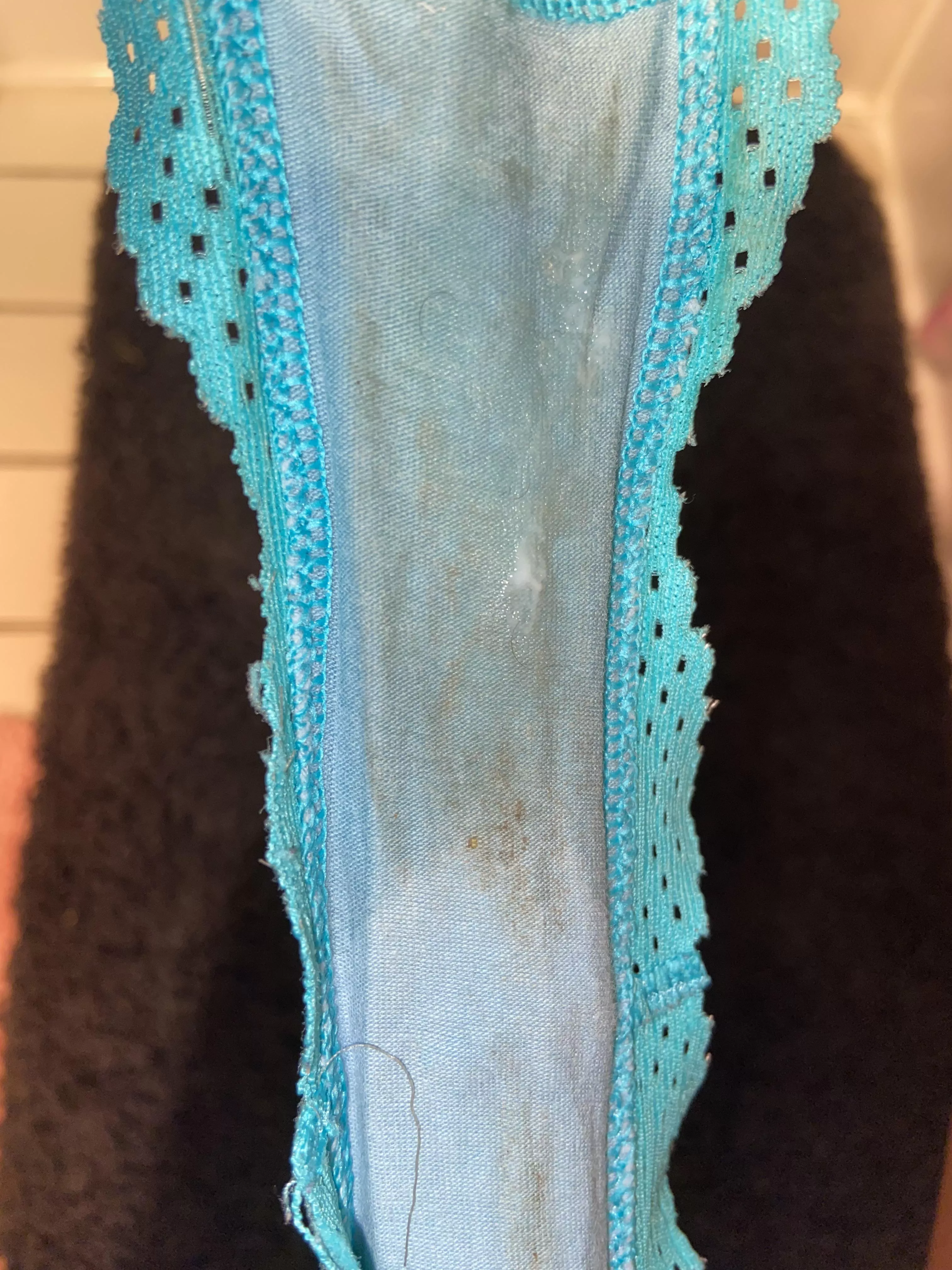 Anybody wanna taste? posted by GreatIntroduction151