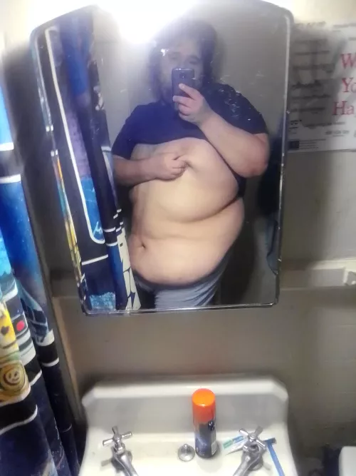 Anybody wanna touch my body by Primary_Bet_4065