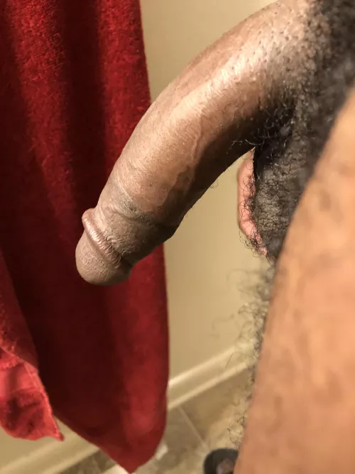 Anybody wanna wake him up? 😩 Goodmorninggg ☀️ by BlakkRastaBBD