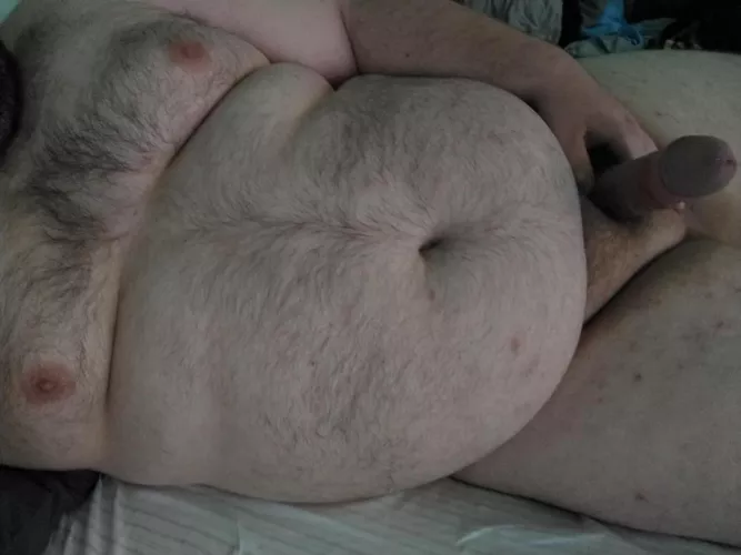 Anybody want a taste? 😏 by verninator2