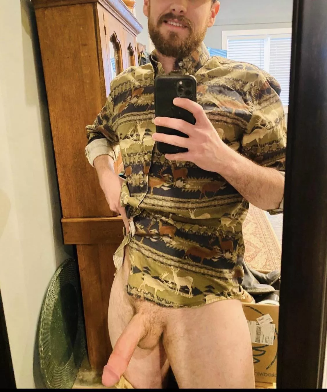 Anybody want it? posted by ljones1001