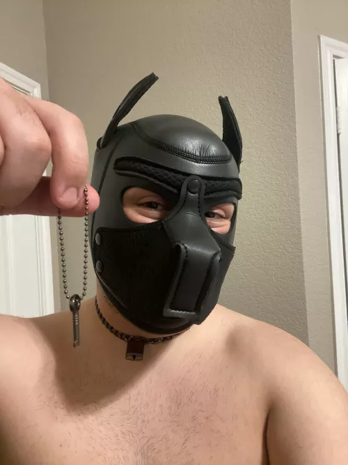 anybody want to hold that key for me by DaddyHootHoot1