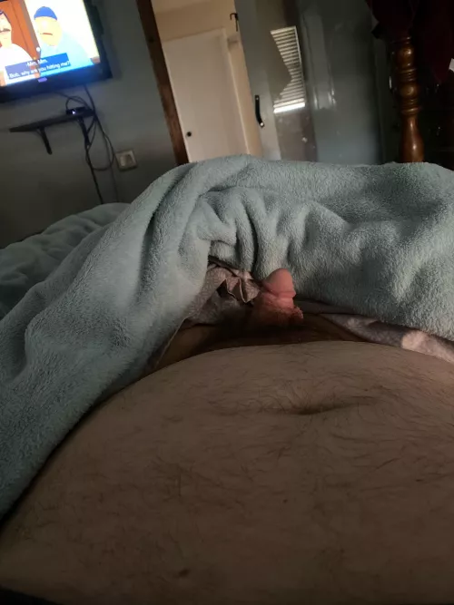 Anybody want to jerk on snap? by That-one-guy444