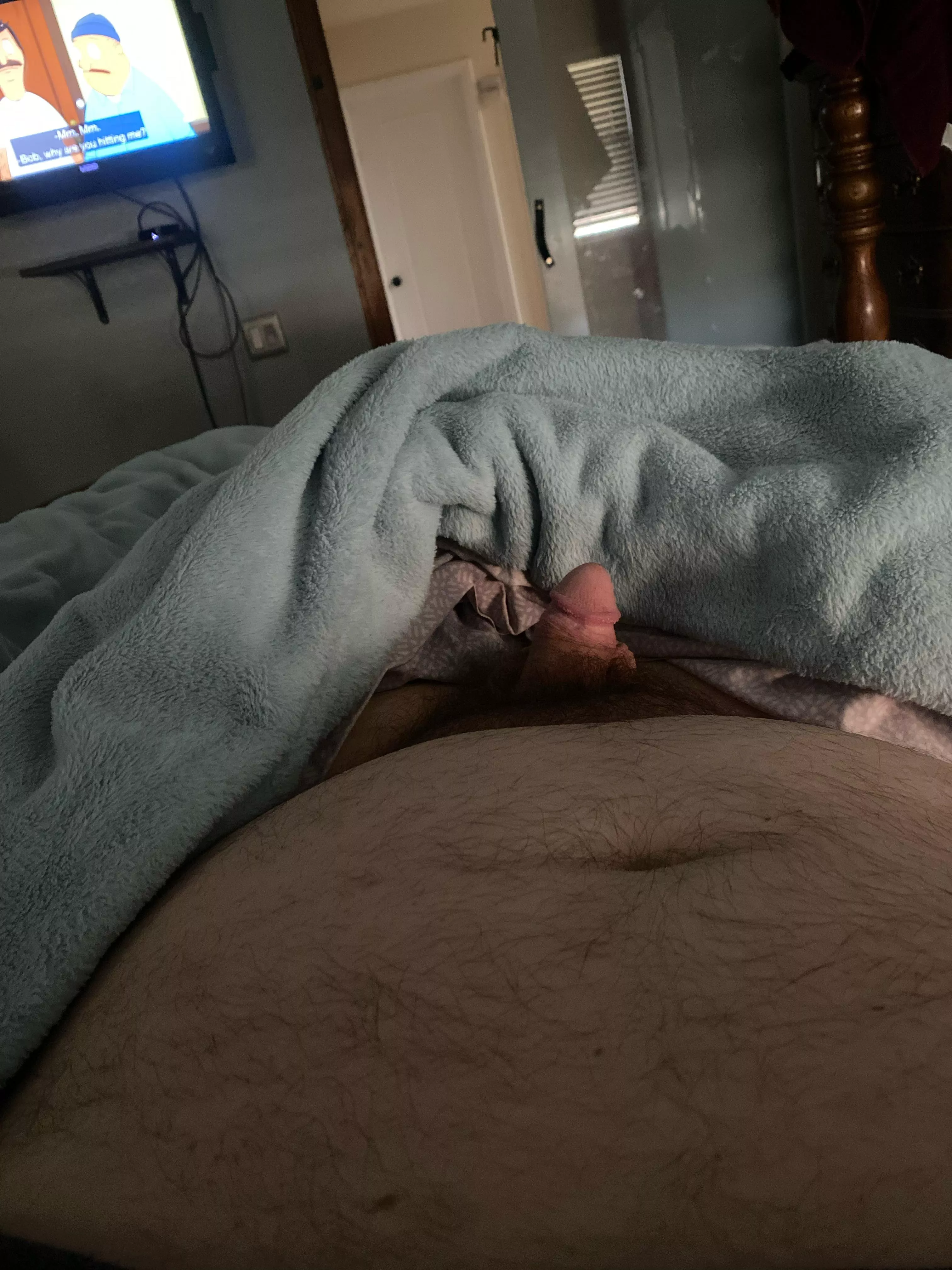 Anybody want to jerk on snap? posted by That-one-guy444