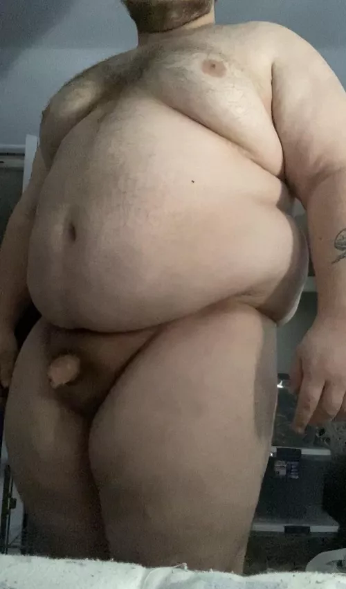 Anybody want to spent the weekend with me? by Shot-Special-3352