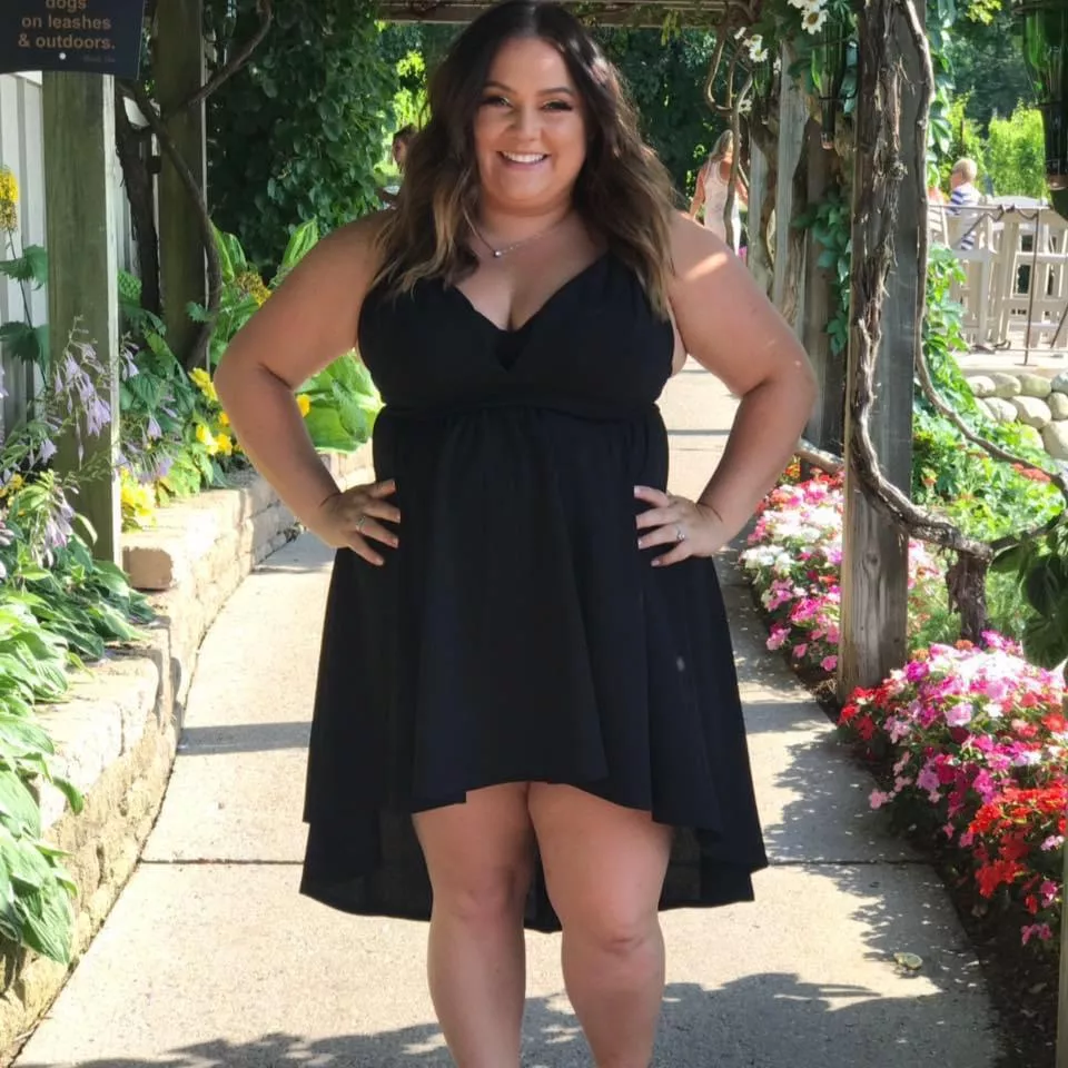 Anybody want to take her off my hands? 29F wife been together 12 years. Time for someone else to take a turn. posted by No-Title6937