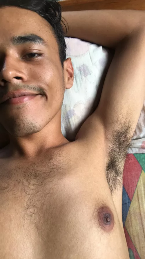 anybody wants to sniff? by samonsterrrrr