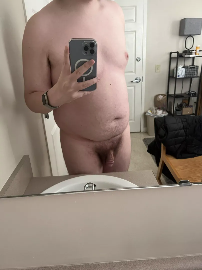 Anyone a fan of my body? M 21 posted by jpad00