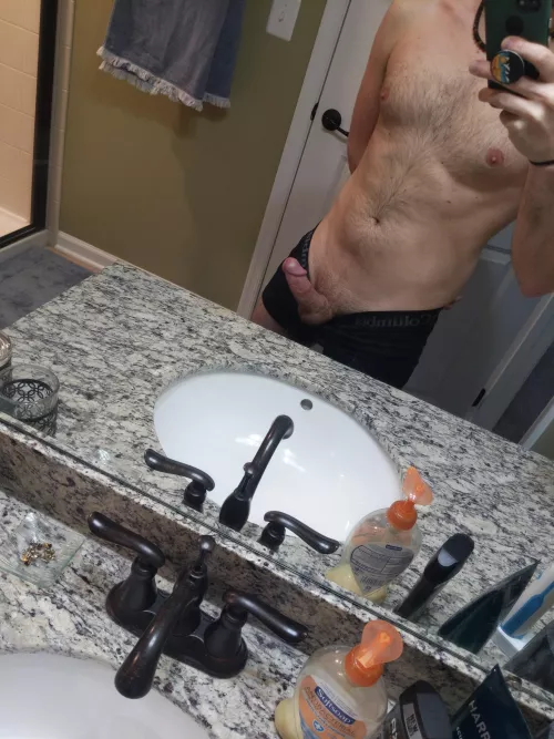 anyone a fan of these Colombia boxer briefs? by kyryundies