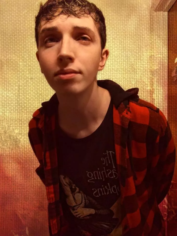 Anyone a Smashing Pumpkins fan? 😄 posted by SnowDrm1979