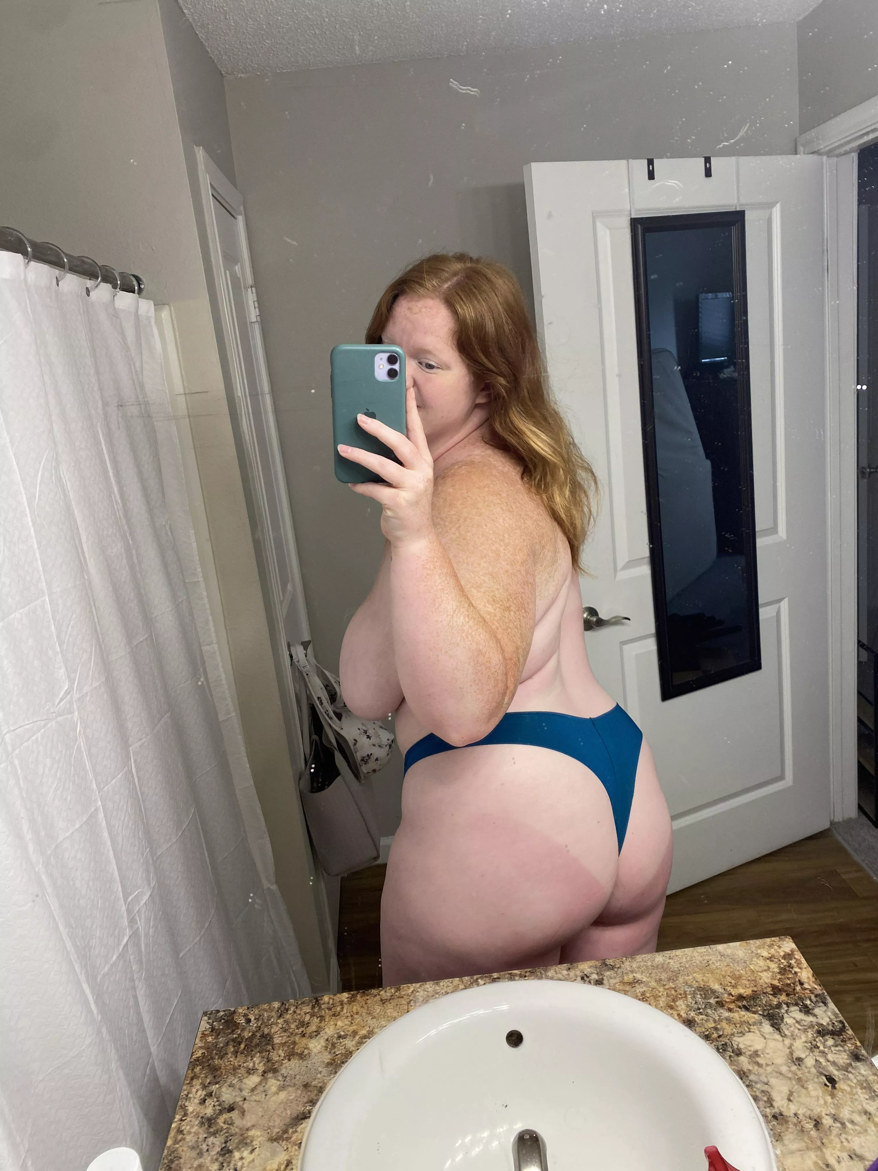 Anyone awake to talk this late? posted by BigTittyGingerAsh