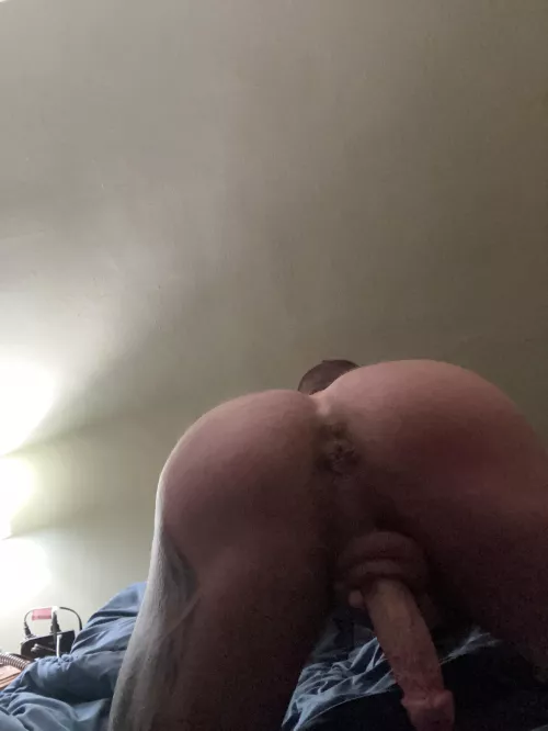 Anyone care to fill me up? by this_guy8404