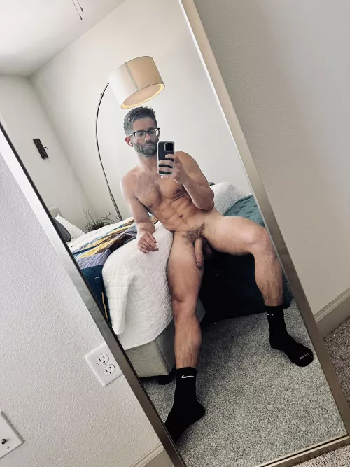 Anyone care to help break in my new bedroom furniture? by Currtain_Rod