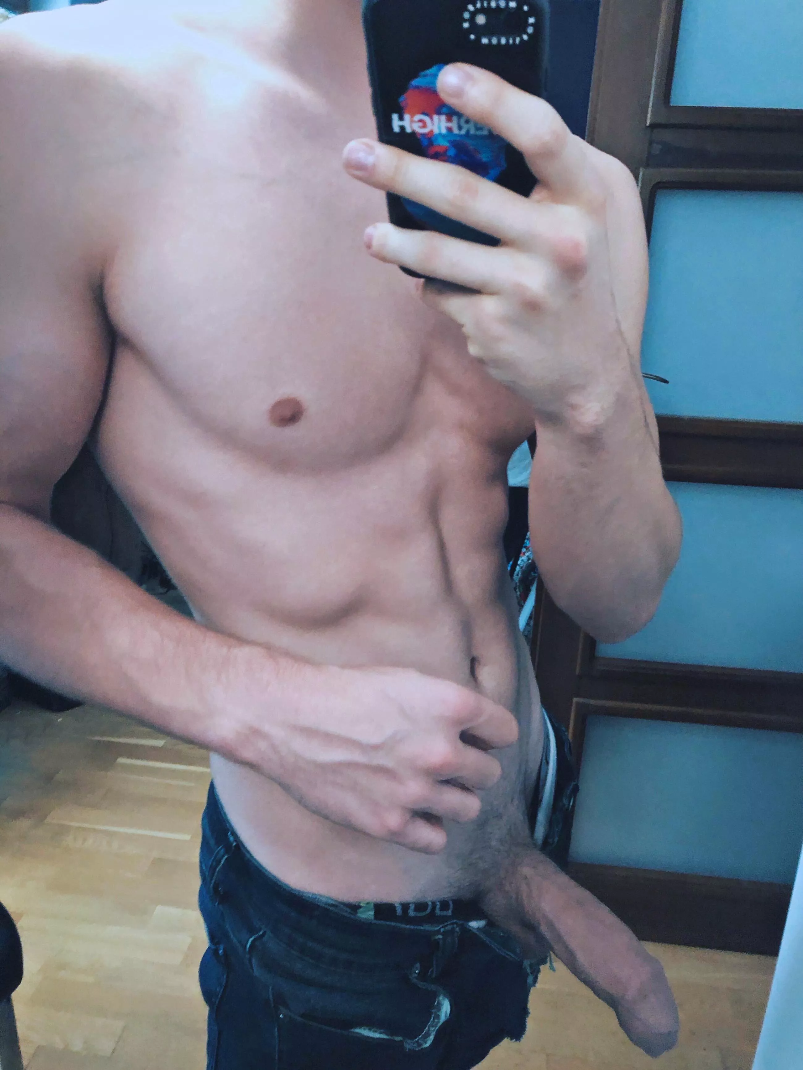 Anyone down for a morning snack? posted by Some1-3ls3