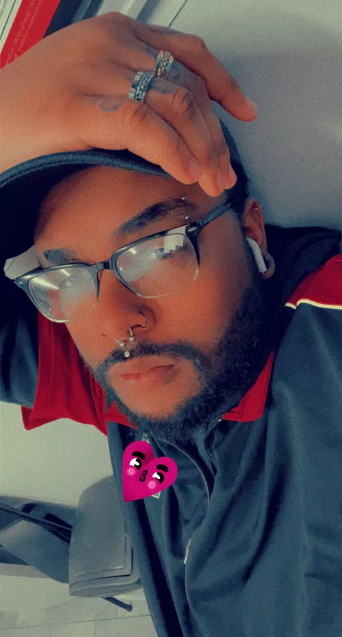 Anyone down to game later?? Debating if I want to restart Elden Ring would love someone to tag along ✌🏾 by GayTrapKage__