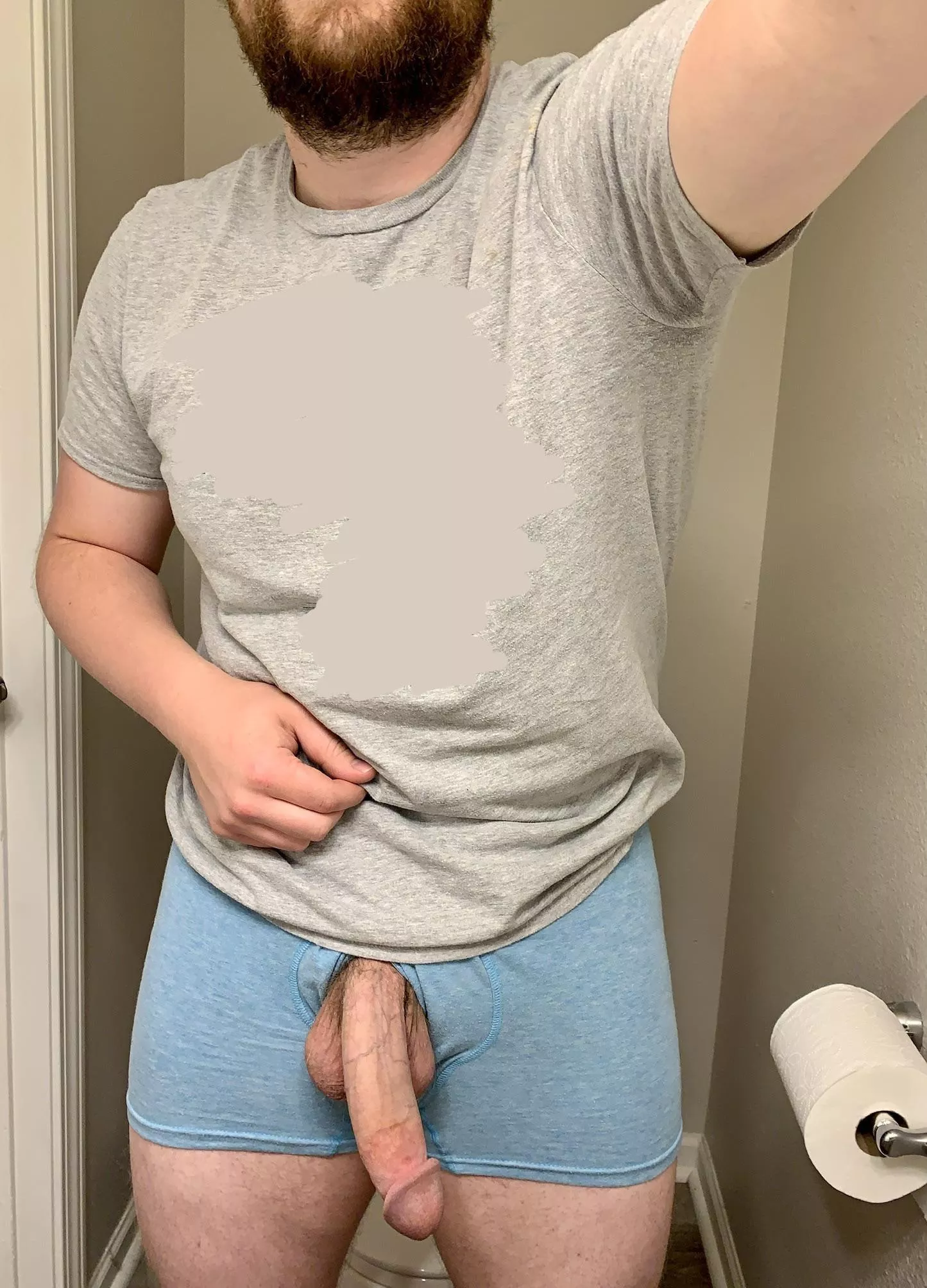 Anyone else a fan of light blue underwear? posted by icytonight700