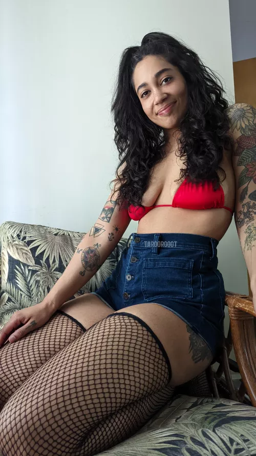 Anyone else awake right now? by TarooRooot