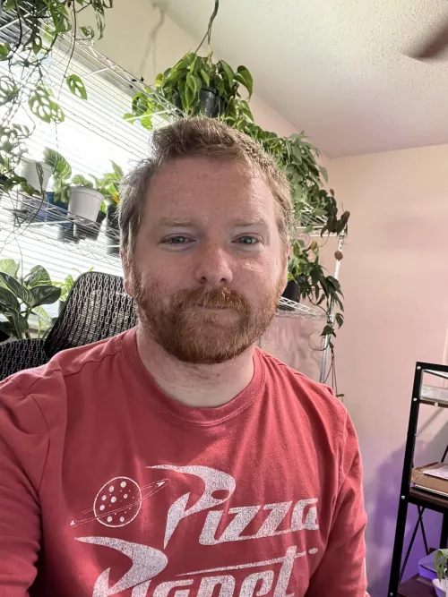 Anyone else dragging on this Monday? by thundere59