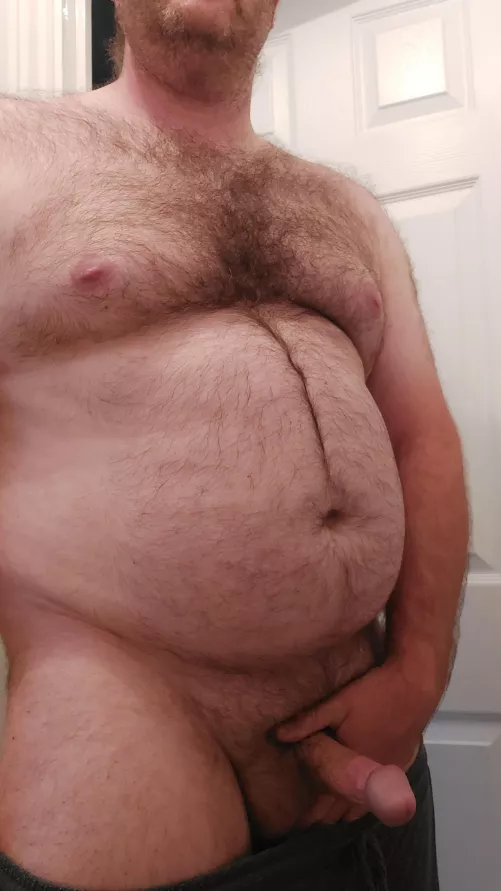 anyone else find themselves horny on a Sunday? by chewy865