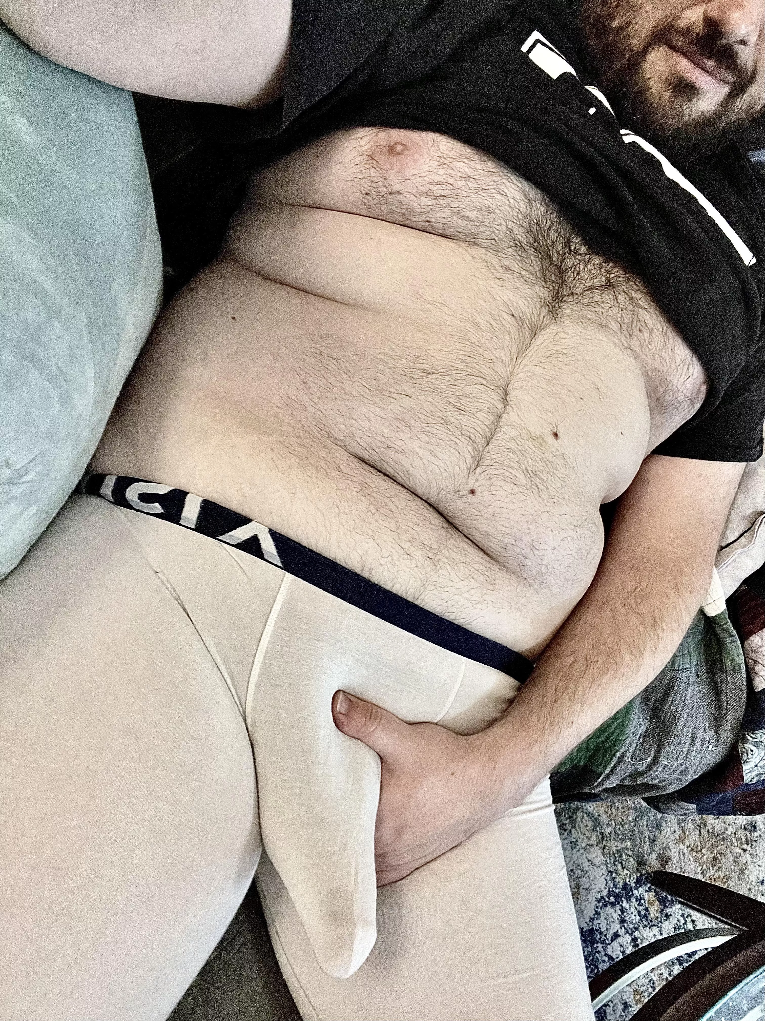 Anyone else free and horny tonight? posted by UltimeatFapAccount