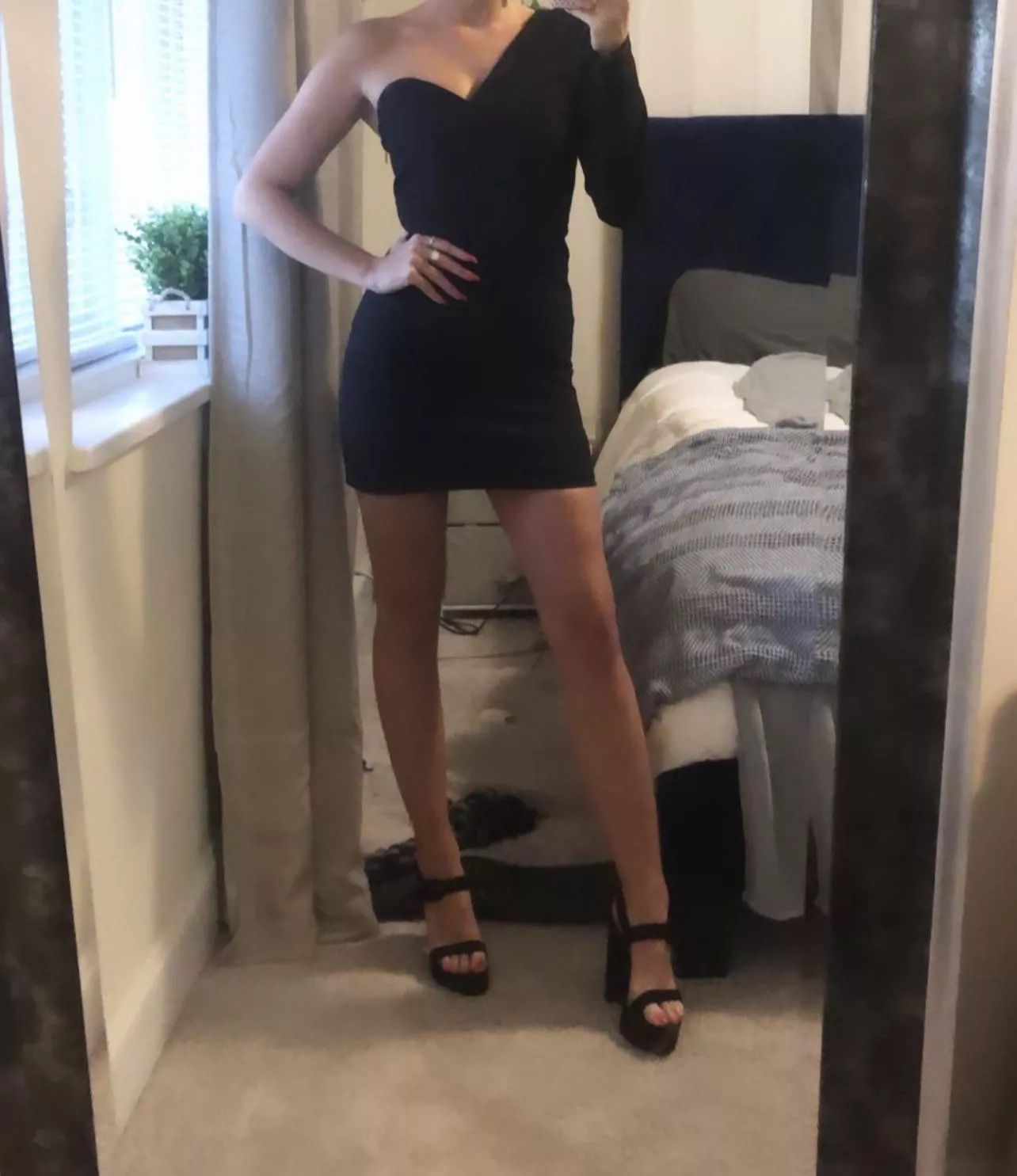 Anyone else get addicted to cute dresses during quarantine? posted by sometimesjade11